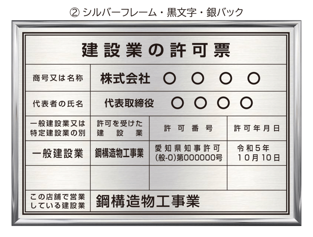 Kinkanban sample 2