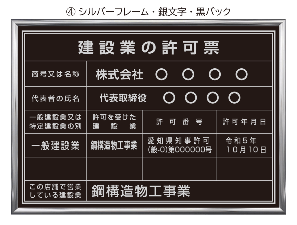 Kinkanban sample 4